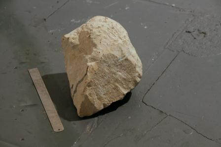 01. Part of the landscape reduced