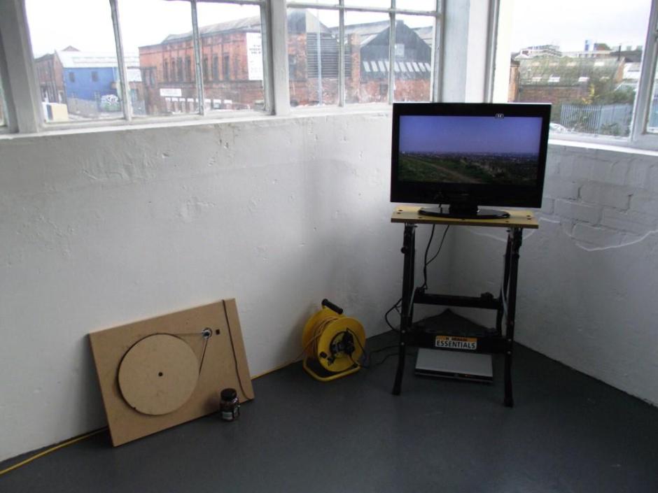 Ego 2 Installation reduced