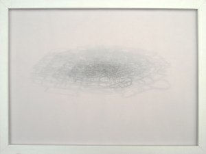 Far above the clouds 1. -Tight Frame